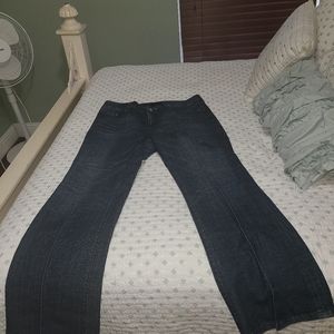 Seven jeans sz 16